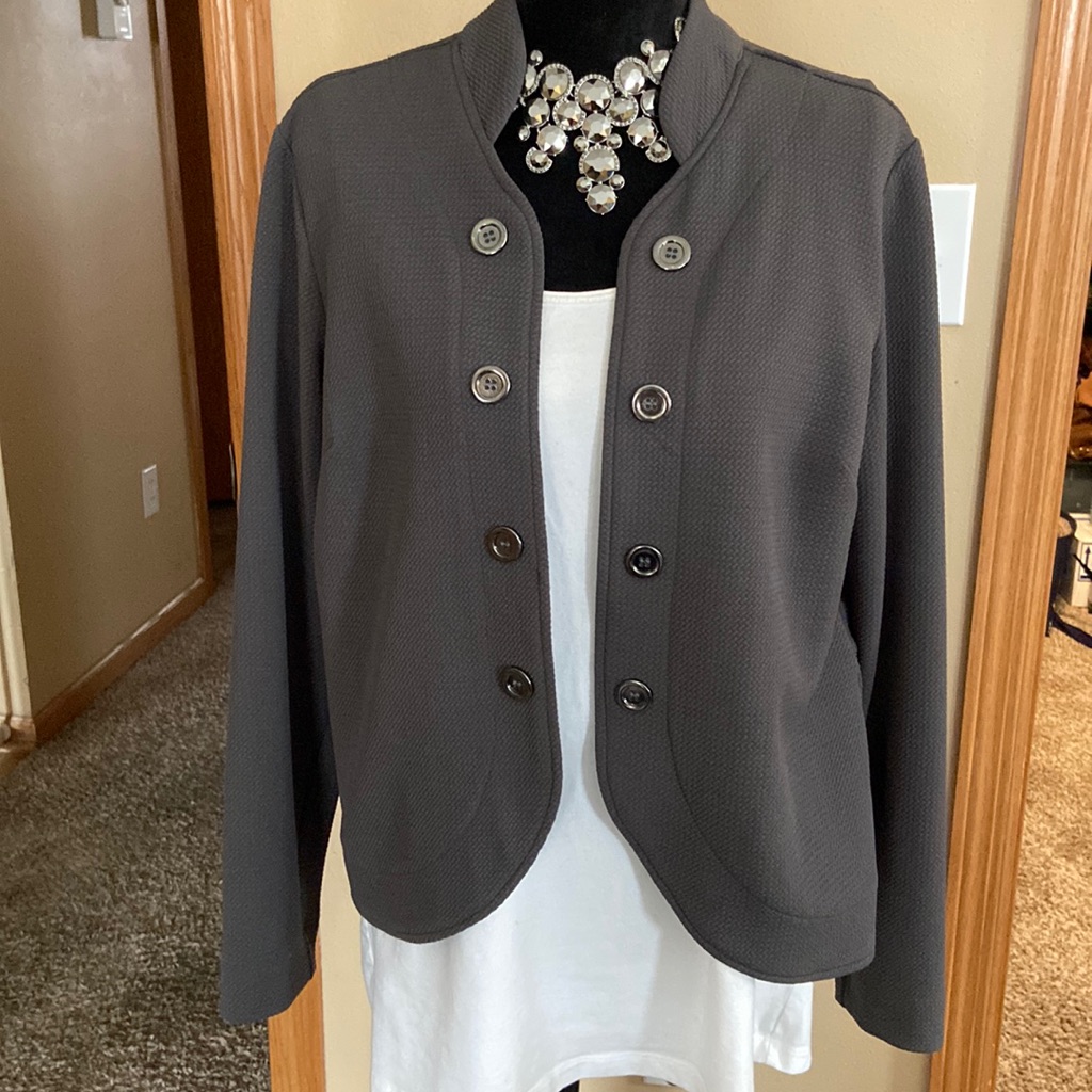 Work Jacket/Blazer
